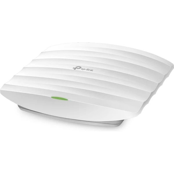 TP-Link EAP115 prístupový bod biely - Access pointy - Obrázok TNRC300401