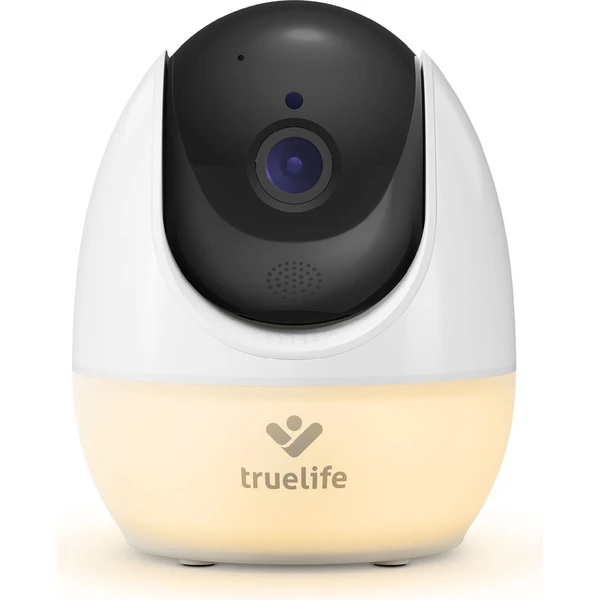 TrueLife NannyCam R4 Pro detská pestúnka - Kamery - Obrázok TNUL000K01