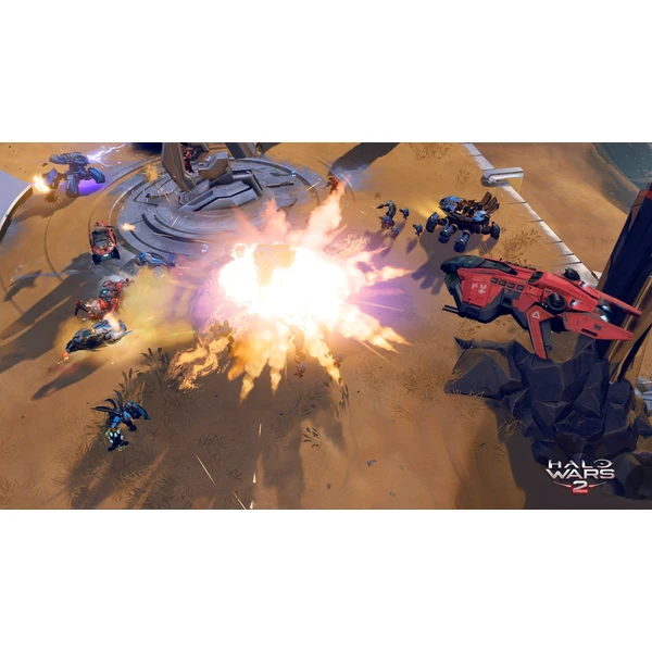 Halo Wars 2 (Xbox One) - Hry na Xbox One - Obrázok TNV5100201