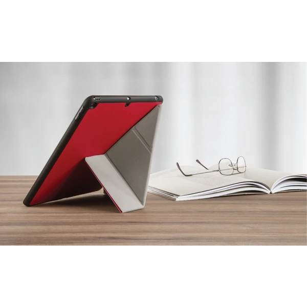 UNIQ Transforma puzdro iPad 10.2" (2020/2021) čierne - Puzdra - Obrázok TNXZ000401