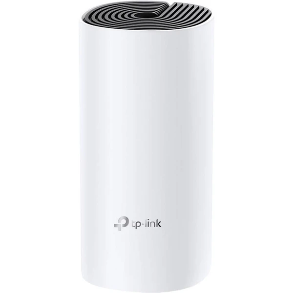 TP-Link Deco E4 mesh systém 1ks biely - Mesh systémy - Hlavný obrázok