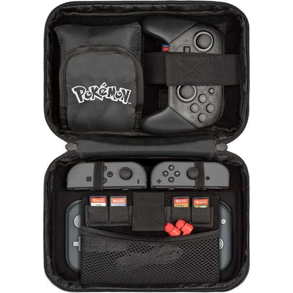 PDP Commuter Case Poké Ball Elite (Switch) - Puzdra - Obrázok TNZ7100501