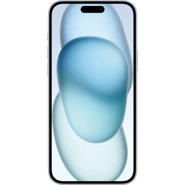 Apple iPhone 15 Plus 256GB modrý (Kategória A) - Mobilné telefóny - Obrázok TO39000601