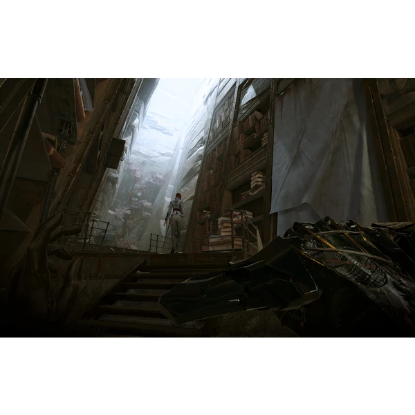 Dishonored: Death of the Outsider (Xbox One) - Hry na Xbox One - Obrázok TO45100201