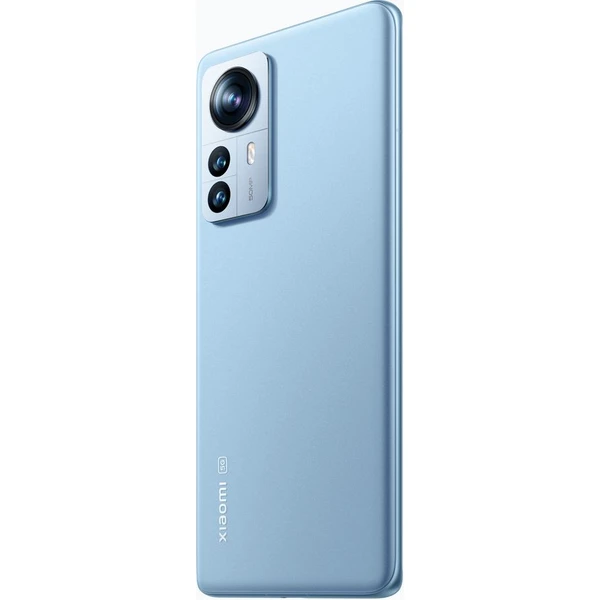 Xiaomi 12 Pro 12GB/256GB modrý - Mobilné telefóny - Obrázok TODA100501