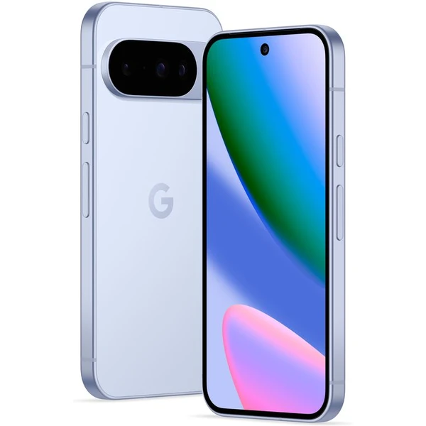 Google Pixel 10 12GB/256GB Frost - Mobilné telefóny - Obrázok TOHG000K01