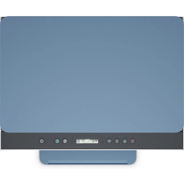 HP Smart Tank 675 multifunkčná atramentová tlačiareň (A4) - 3 roky záruky po registrácii - Tlačiarne - Obrázok TOJNF00101