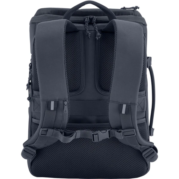 HP Travel 25L 15,6" batoh šedý - Batohy - Obrázok TOPD000K01