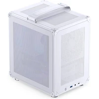 Jonsbo C6-ITX biela - Počítačové skrine