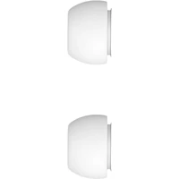 Náhradné náušníky - veľkosť S Apple AirPods Pro (3. generácia) - Náhradné náušníky