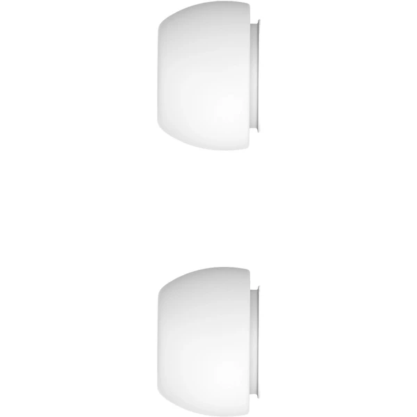 Náhradné náušníky - veľkosť S Apple AirPods Pro (3. generácia) - Náhradné náušníky - Hlavný obrázok