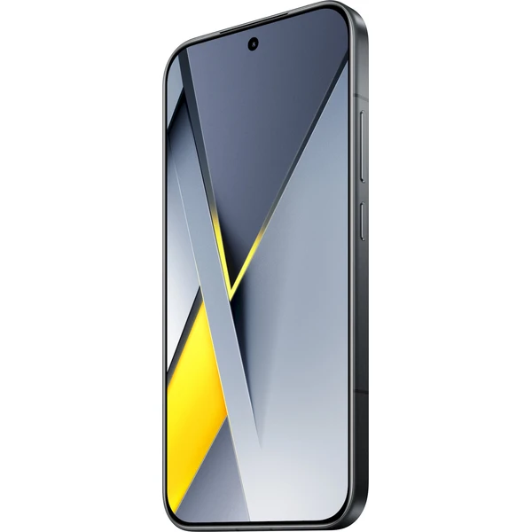 POCO F8 Pro 12GB/256GB čierny - Mobilné telefóny - Obrázok TOTL000K01