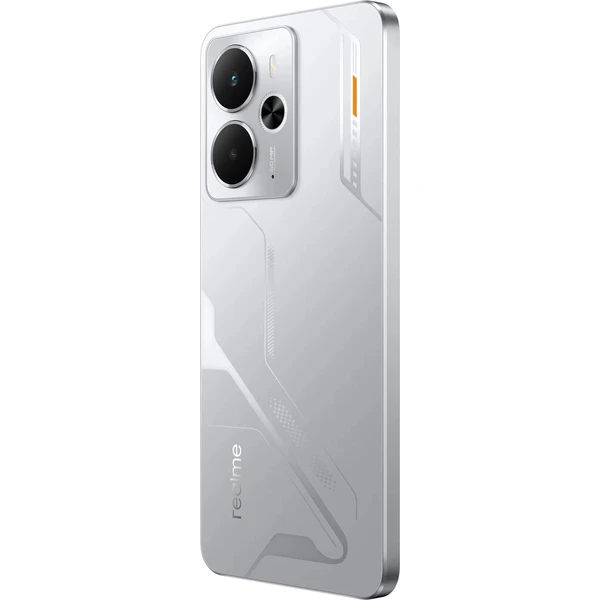 realme 14 5G 8GB/256GB strieborný - Mobilné telefóny - Obrázok TOUD000K01