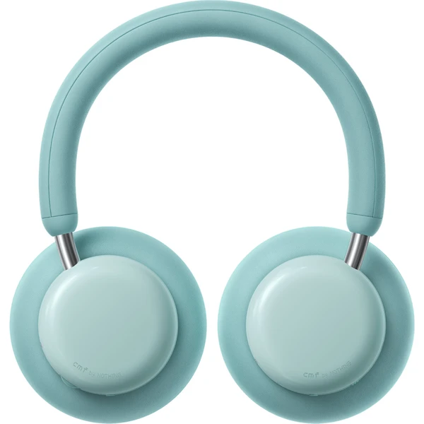 CMF Headphone Pro bezdrôtové slúchadlá svetlo zelené - Slúchadlá - Obrázok TOWI000K01