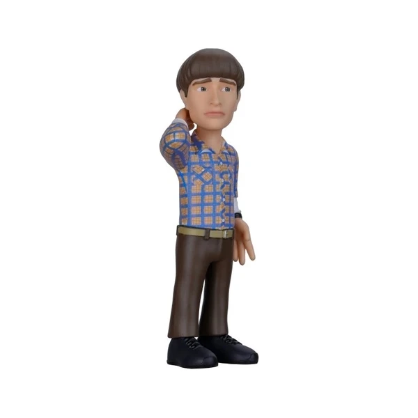 MINIX TV Series: Stranger Things S5 - Will - Minix - Obrázok TP3M000K01