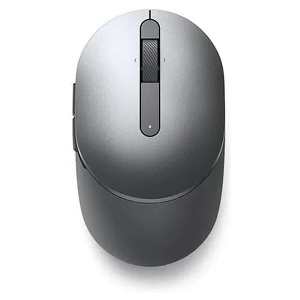 E-shop Dell MS5120W bezdrôtová myš šedá
