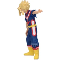 Figúrka Bandai Banpresto My Hero Academia - All Might 18 cm - Figúrky