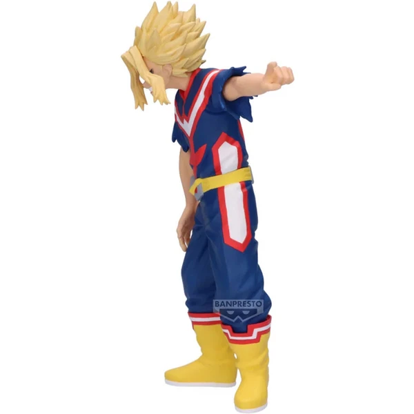 Figúrka Bandai Banpresto My Hero Academia - All Might 18 cm - Figúrky - Hlavný obrázok