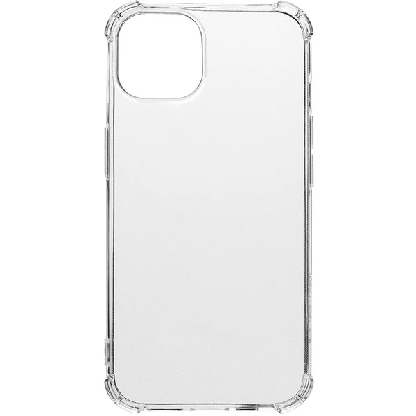 Tactical TPU Plyo Kryt pre Apple iPhone 13 číry - Puzdra - Obrázok TPF3G00101