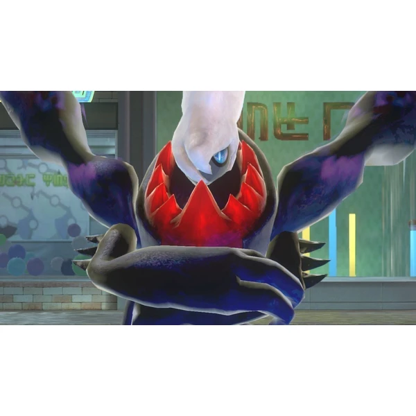 Pokkén Tournament DX (SWITCH) - Hry na Nintendo Switch - Obrázok TPFO600301