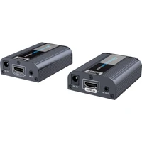 PremiumCord HDMI 4K extender cez Cat7 - Ostatné