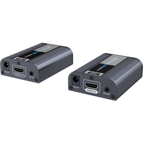 PremiumCord HDMI 4K extender cez Cat7 - Ostatné - Hlavný obrázok
