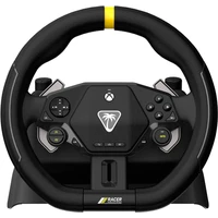 Turtle Beach Racer bezdrôtový závodný volant pre PC, Xbox a Android - Volanty