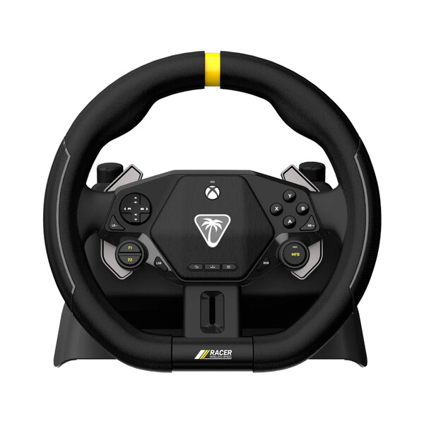 Turtle Beach Racer bezdrôtový závodný volant pre PC, Xbox a Android