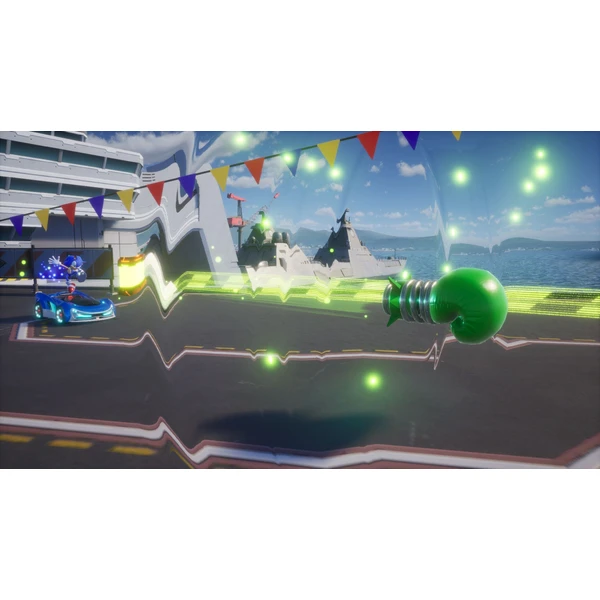 Sonic Racing: CrossWorlds (PS5) - Hry na PS5 - Obrázok TPNE000K01