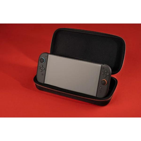 Nacon prepravné puzdro deluxe (NSW/NSW2/OLED) - Puzdra - Obrázok TPOJ000K01