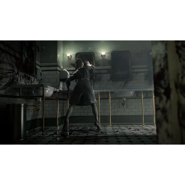 Resident Evil 9: Requiem (PC) - Hry na PC - Obrázok TPPK000K01
