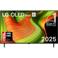 LG OLED48B56LA - Televízia