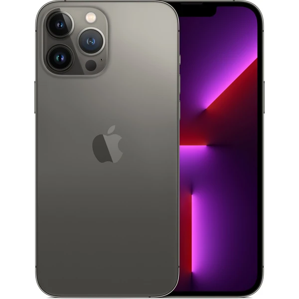 Apple iPhone 13 Pro Max 1TB grafitový (Kategória A) - Mobilné telefóny - Hlavný obrázok