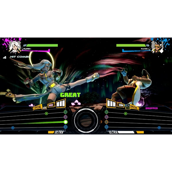 God of Rock (PS5) - Hry na PS5 - Obrázok TPWYF00101