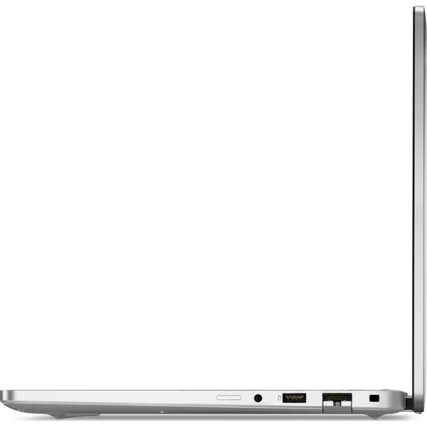 Dell Pro 14 Plus (W8PNY) strieborný + 3. rok záruky ProSupport On-Site - Notebooky - Obrázok TQ4L000K01