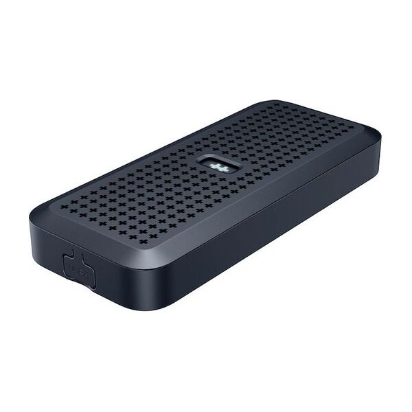 Hyper EcoSmart™ USB4 NVMe Externé ochranné puzdro na SSD disky