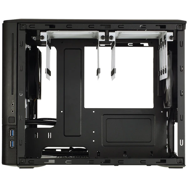 Fractal Design Node 804 - Počítačové skrine - Obrázok TQ7W600301