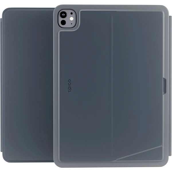 iWant by Epico UltraBoard podsvietená klávesnica s puzdrom iPad Pro 11"/Air 11"/Air 10,9" CZ - Puzdra s klávesnicou - Obrázok TQ8L000K01