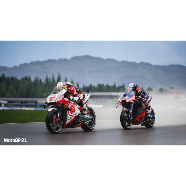 MotoGP 21 (Xbox One) - Hry na Xbox One - Obrázok TQB3100201