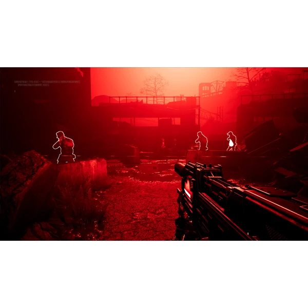 Terminátor: Resistance Enhanced (PS5) - Hry na PS5 - Obrázok TQF3100201