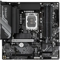GIGABYTE B760 GAMING X DDR4 GEN5 - Základné dosky