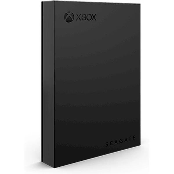 Seagate Game Drive pre Xbox Series X/S 5TB - Pevné disky - Obrázok TQKH000N01