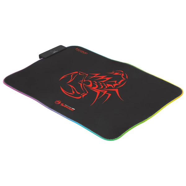 Marvo Podložka pod myš RGB MG8 - Podložky - Obrázok TQPA100501