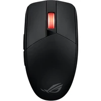 ROG STRIX IMPACT III bezdrôtová herná myš čierna - Myši