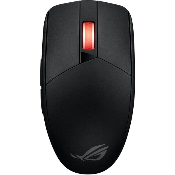 E-shop ROG STRIX IMPACT III bezdrôtová herná myš čierna