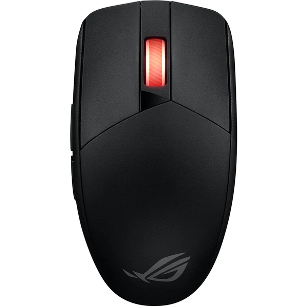ROG STRIX IMPACT III bezdrôtová herná myš čierna - Myši - Hlavný obrázok