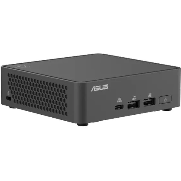 ASUS NUC 15 Pro (90AR00R2-M00080) čierny - Stolné počítače - Obrázok TQUJ000K01