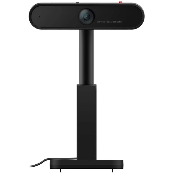 Lenovo ThinkVision P40w-20 zahnutý monitor 39,7" s webkamerou MC50 - Monitory - Obrázok TR4D300401