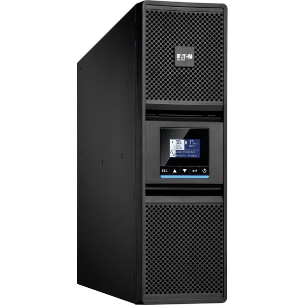 Eaton 9SX 6000i RT3U G2 (9SX6KIRT3UG2) - Záložné zdroje - Obrázok TR5M000K01