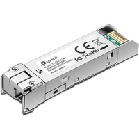 TP-Link SM321B-2 vysielač/prijímač - SFP moduly